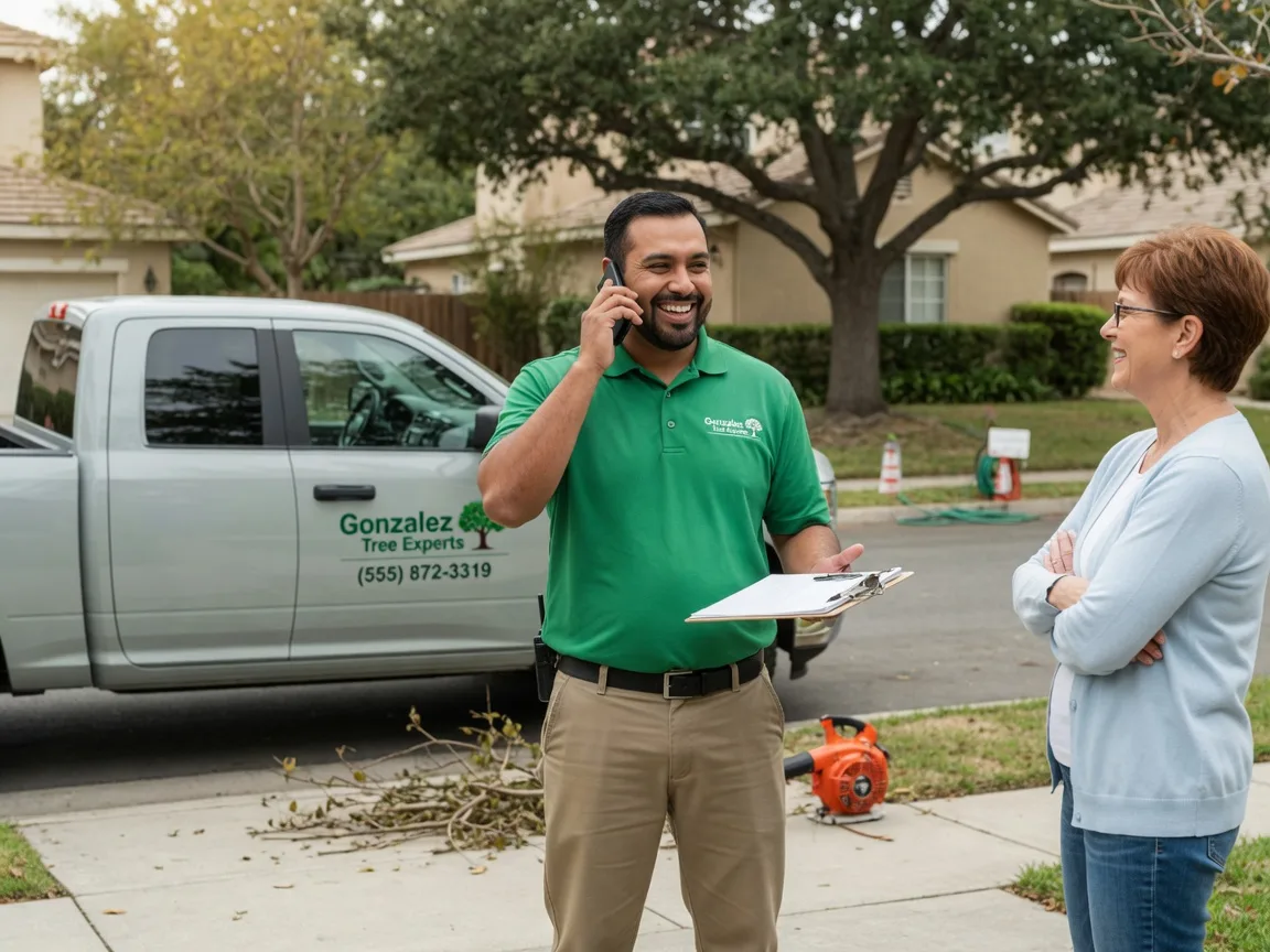 Tree Service Dodge, WI FAQs